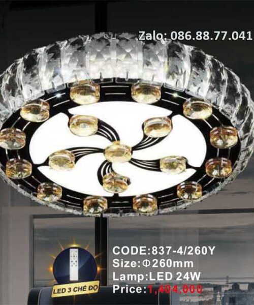 den-mam-led-op-tran-837-4-260y