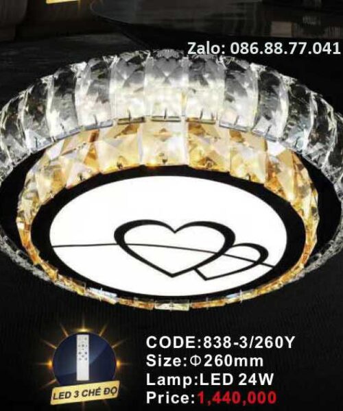 den-mam-led-op-tran-838-3-260y