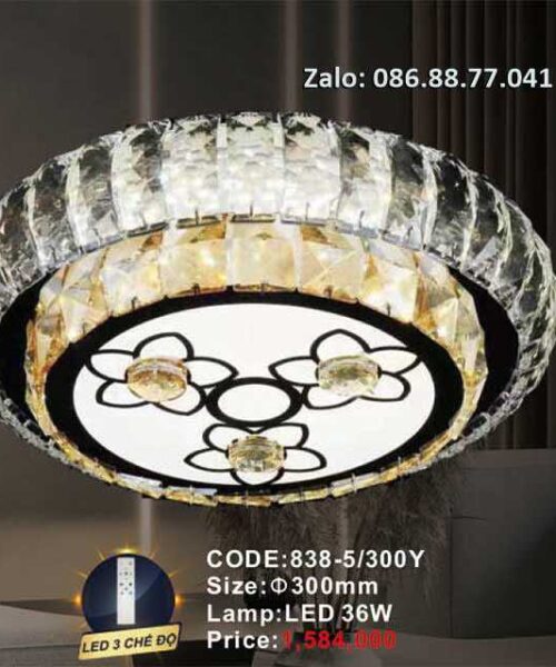 den-mam-led-op-tran-838-5-300y