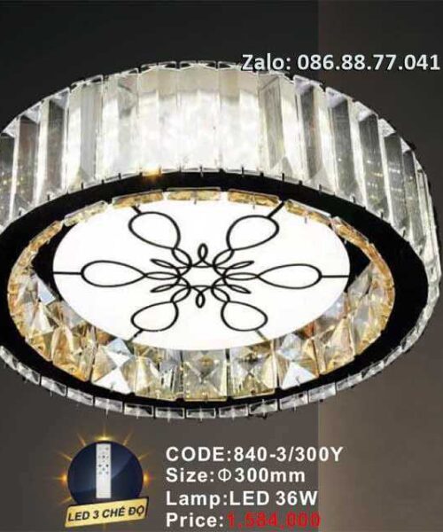 den-mam-led-op-tran-840-3-300y