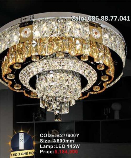 den-mam-led-op-tran-b27-600y