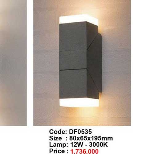 den-hat-tuong-led-df0535