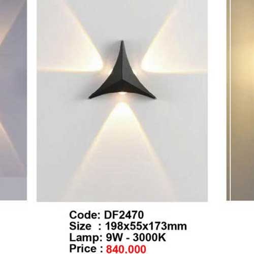 den-hat-tuong-led-df2470