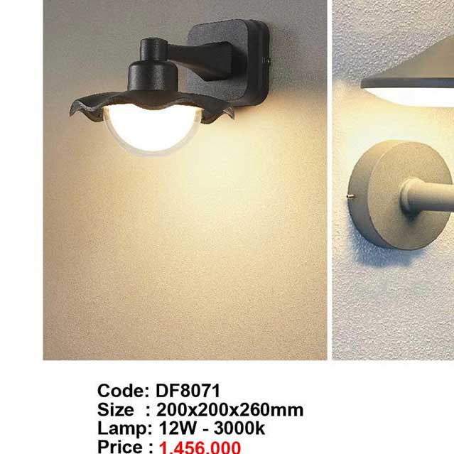 den-hat-tuong-led-df8071