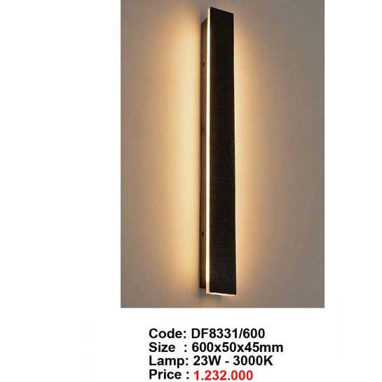 den-hat-tuong-led-df8331-600