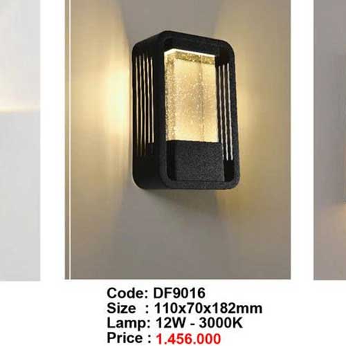 den-hat-tuong-led-df9016