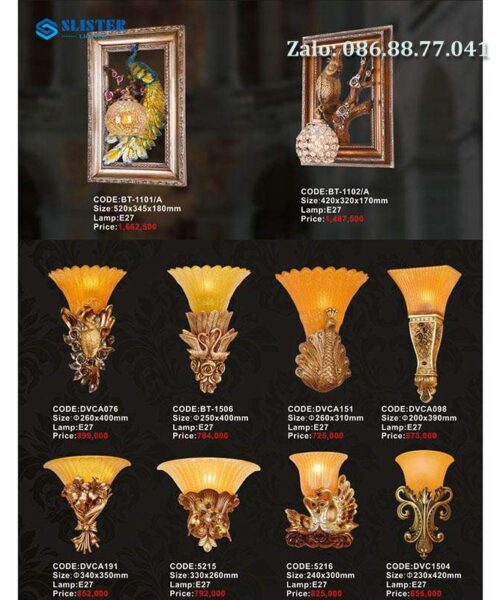 den-tuong-co-dien-my-thuat