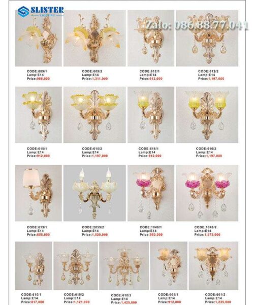 den-tuong-nen-xinh-dep