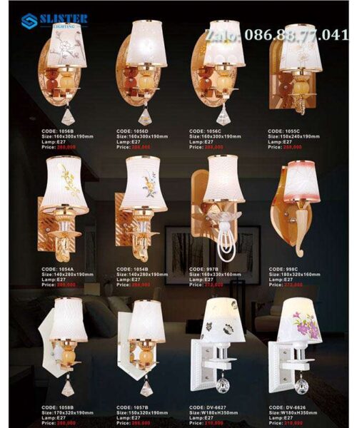 den-vach-tuong-phong-khach-dep