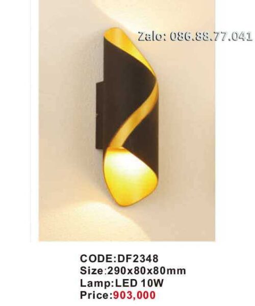 den-hat-tuong-trang-tri-df2348