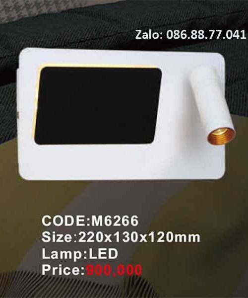 den-hat-tuong-trang-tri-m6266