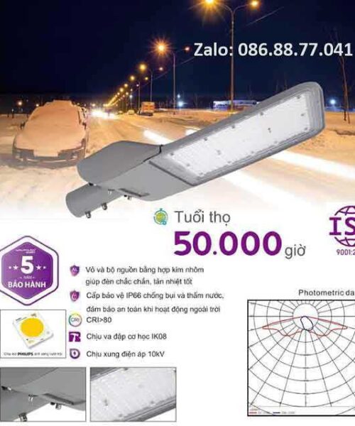 den-duong-led-kla150-150w