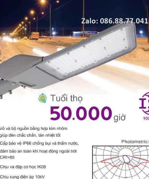 den-duong-led-kla100-100w