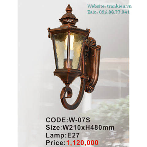 den-tuong-co-dien-w-07s