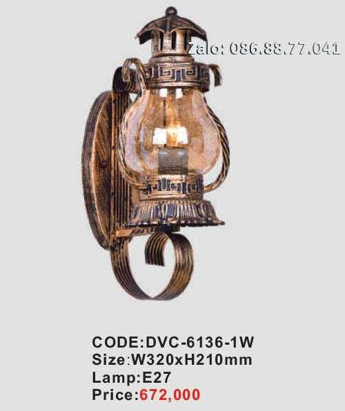 den-tuong-co-dien-dvc-6136-1w