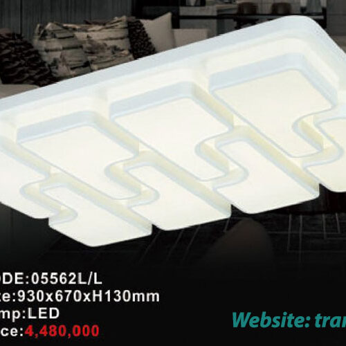 den-op-tran-led-05562l-l
