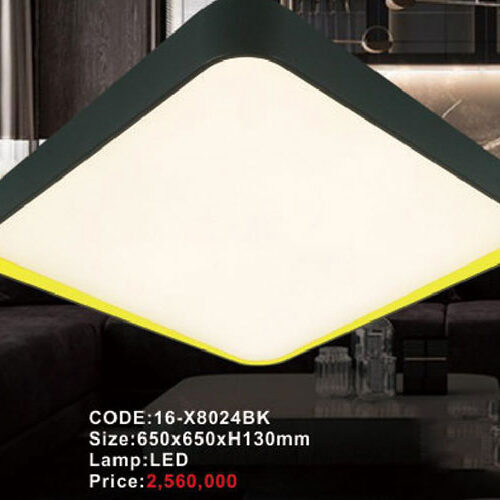 den-op-tran-led-16-x8024bk