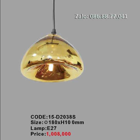 den-tha-trang-tri-15-d2038s