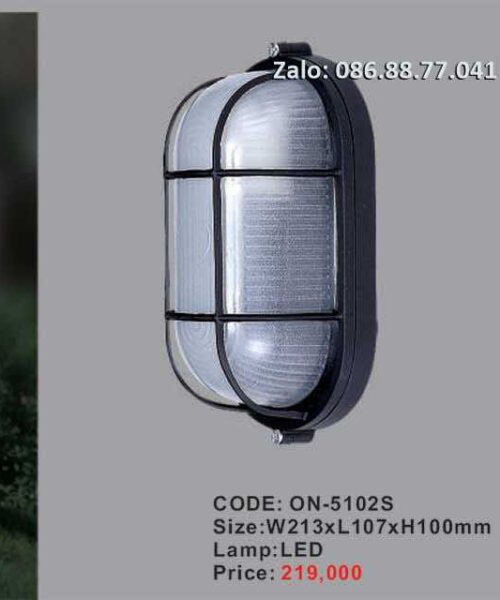 den-tuong-trang-tri-on-5102s