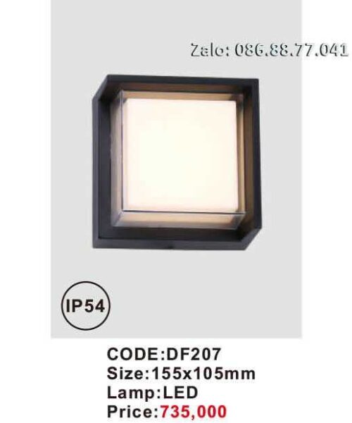 den-hat-tuong-hien-dai-df207