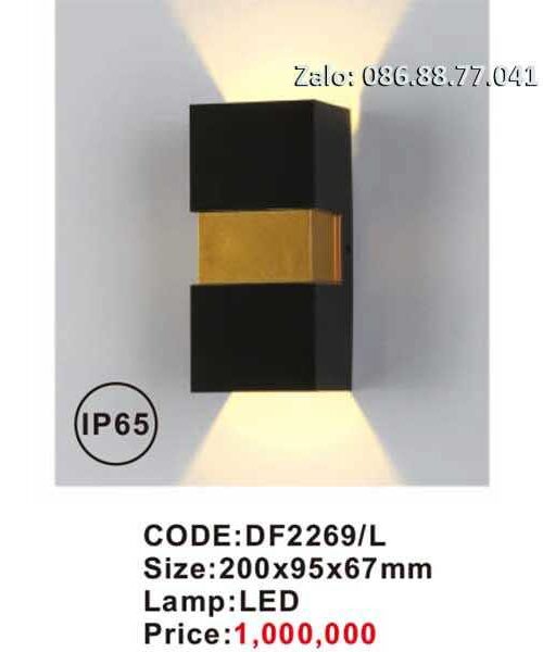 den-hat-tuong-hien-dai-df2269-l