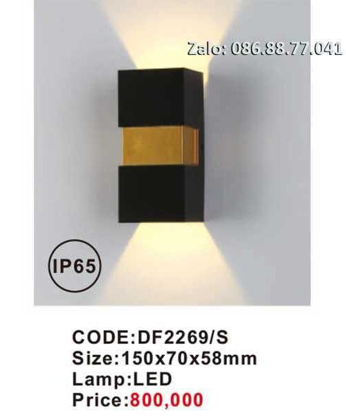 den-hat-tuong-hien-dai-df2269-s