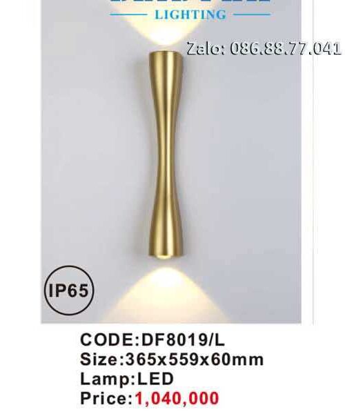 den-hat-tuong-hien-dai-df8019-l