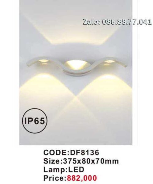 den-hat-tuong-hien-dai-df8136