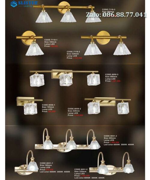 den-led-soi-guong-trang-tri