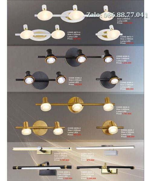 den-roi-tranh-led-hien-dai