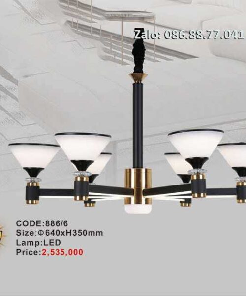 den-chum-hien-dai-886-6