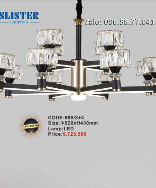 den-chum-hien-dai-888-84