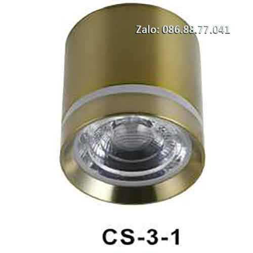 den-gan-tran-led-cs-3-1-10w