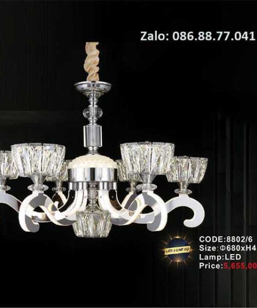 den-chum-hien-dai-8802-6