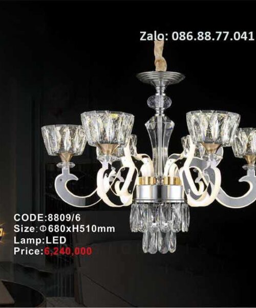 den-chum-hien-dai-8809-6