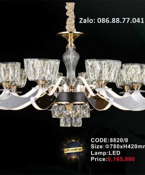 den-chum-hien-dai-8820-8