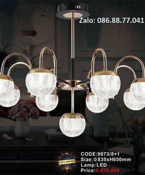 den-chum-led-hien-dai-9073-81