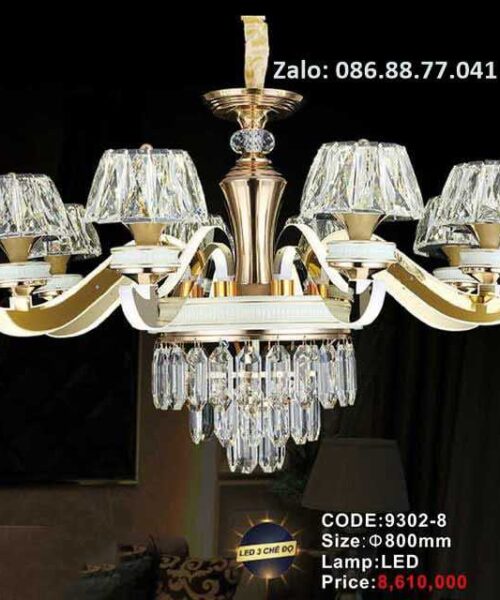 den-chum-led-hien-dai-9302-8