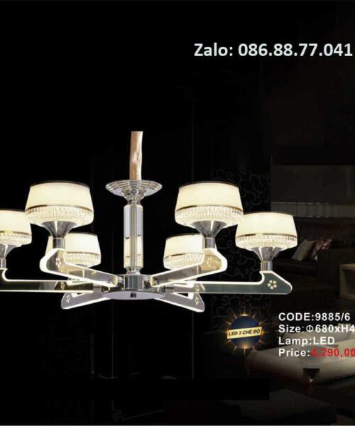 den-chum-led-hien-dai-9885-6