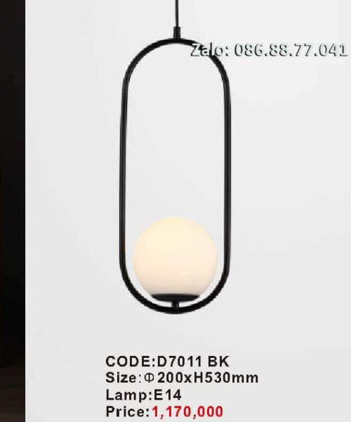 den-tha-don-d7011-bk