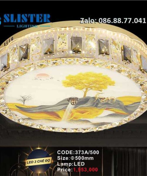 den-op-tran-led-373a-500