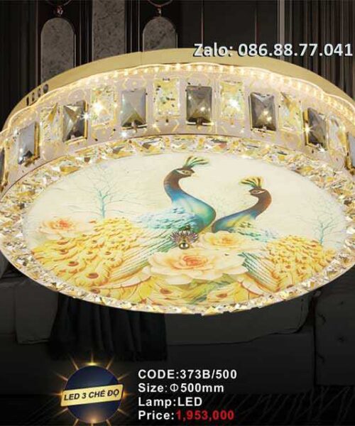 den-op-tran-led-373b-500