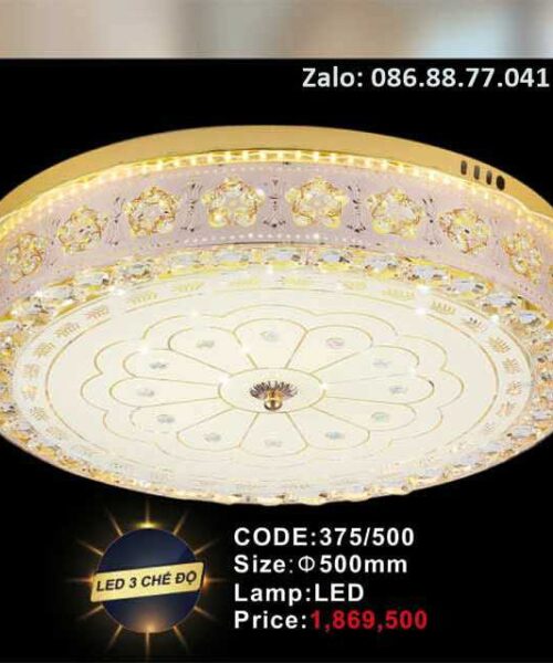 den-op-tran-led-375-500