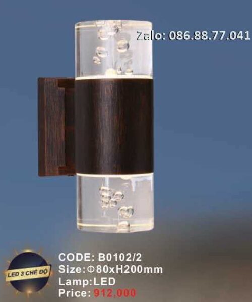 den-gan-tuong-hien-dai-b0102-2