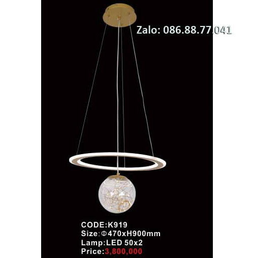 den-tha-trang-tri-k919