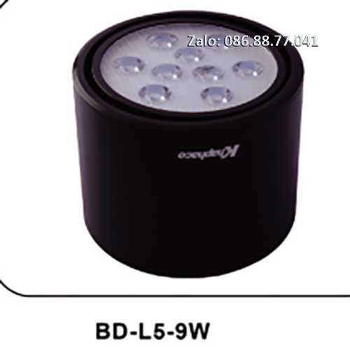 den-gan-tran-led-bd-l5-9w