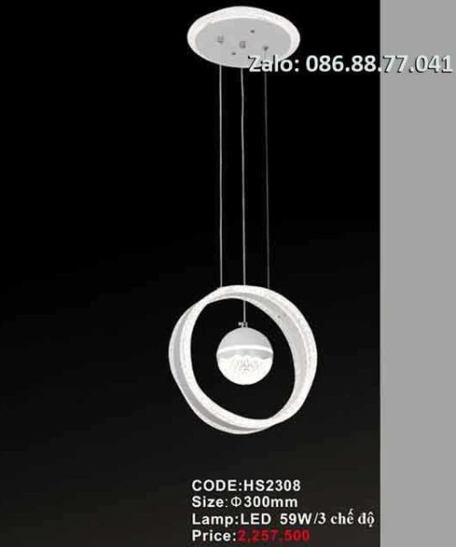 den-tha-trang-tri-hs2308