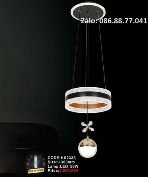 den-tha-trang-tri-hs2333