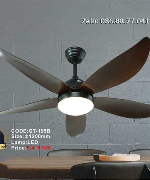 quat-tran-den-qt-195b