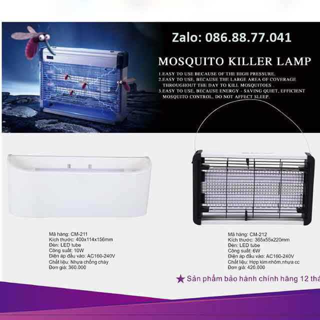 den-diet-con-trung-cao-cap